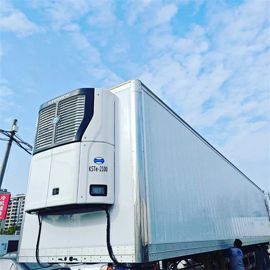 Why Regular Maintenance Matters for Refrigeration Systems