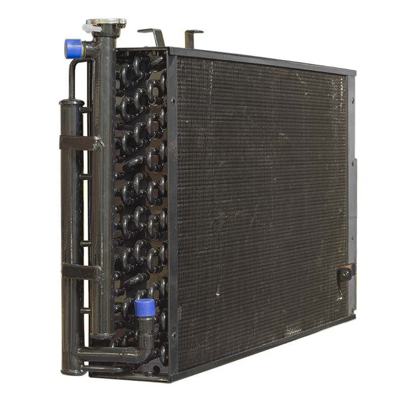 08-60047-06 Condenser SUPRA 950