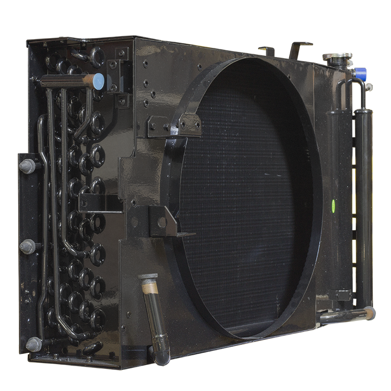 08-60047-06 Condenser SUPRA 950