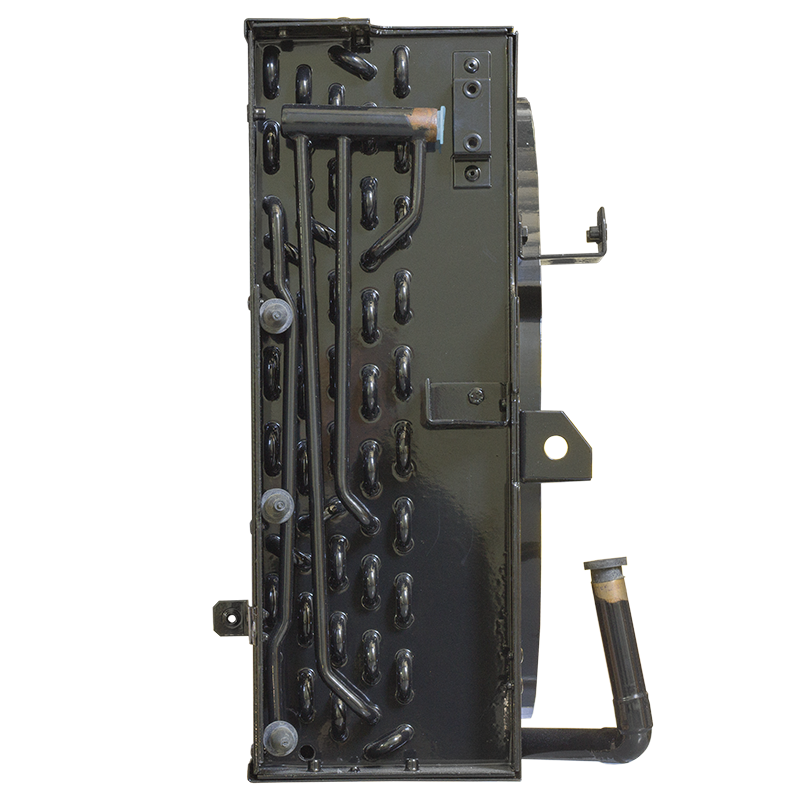 08-60047-06 Condenser SUPRA 950