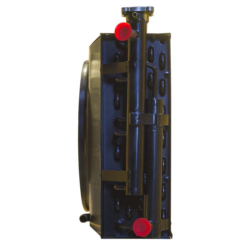 08-60079-05 Condenser CARRIER SUPRA 450-550