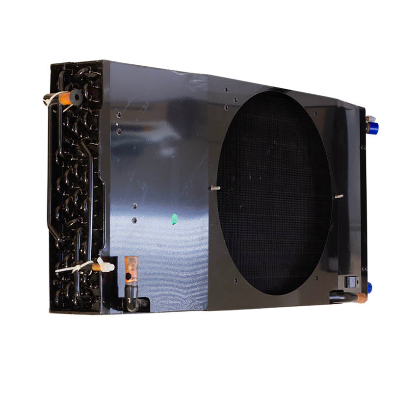 08-60160-02 Condenser SUPRA 850u