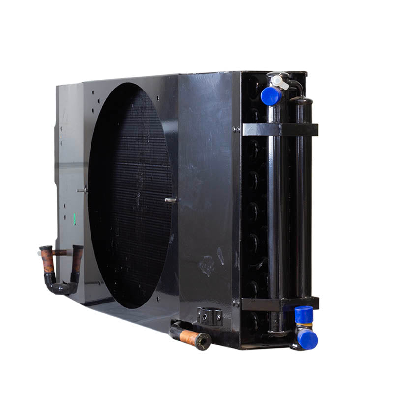 08-60160-02 Condenser SUPRA 850u