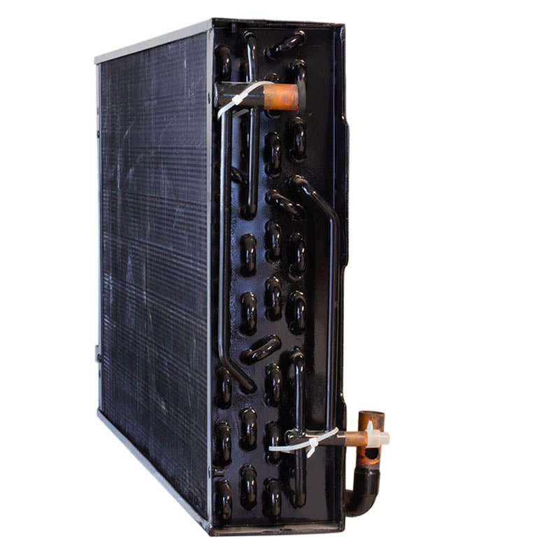 08-60160-02 Condenser SUPRA 850u