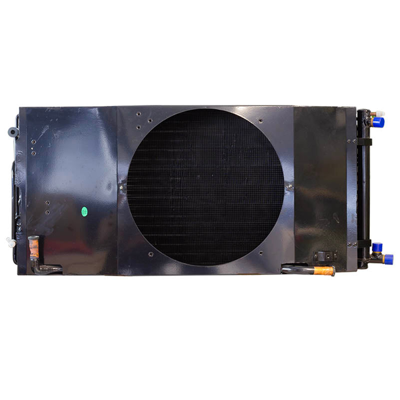 08-60160-02 Condenser SUPRA 850u