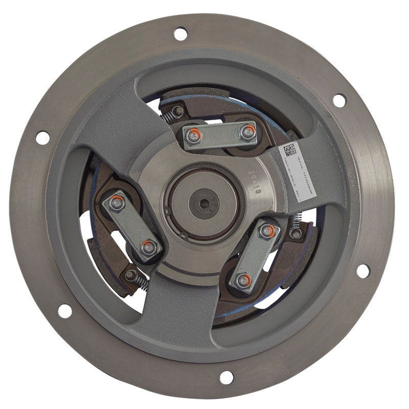 1070349 Clutch 3-Groove Truck units