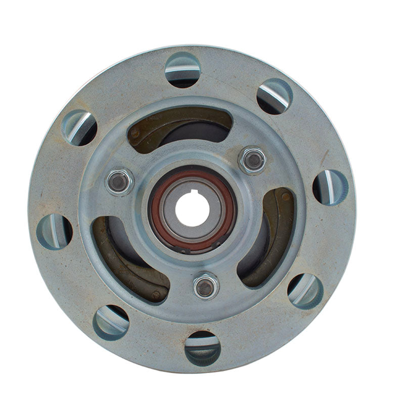 1070399 Clutch Complete SLXe / SLXi