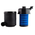 119299 Air Filter Housing and Air Element