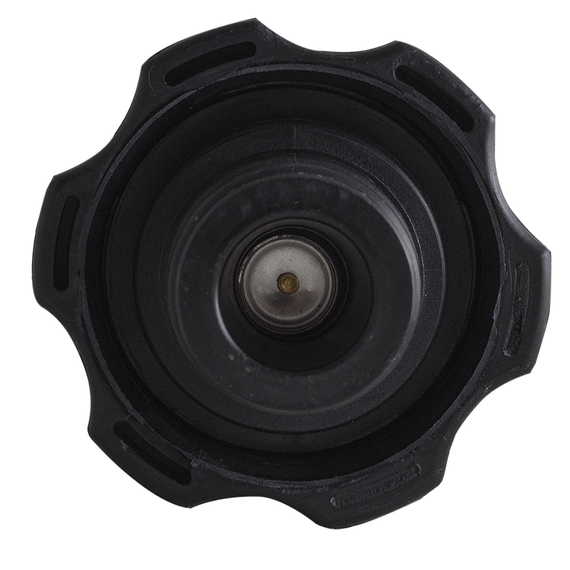 119632 Cap, Expansion Tank SLX and T-series (7psi)