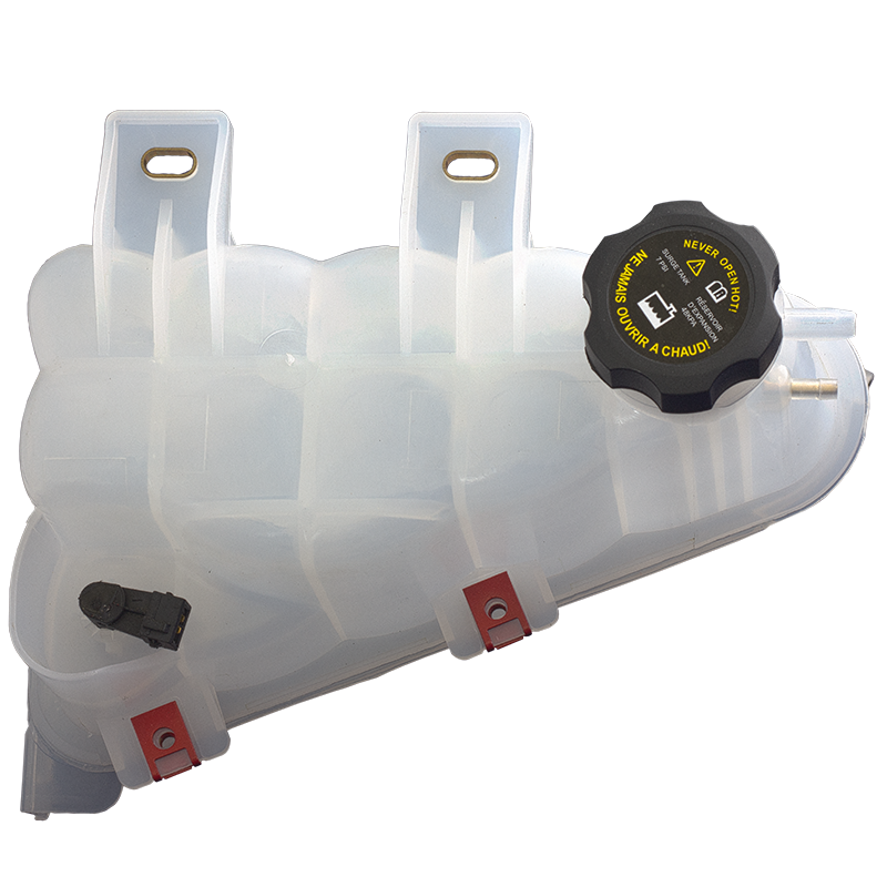 121028 Expansion Tank