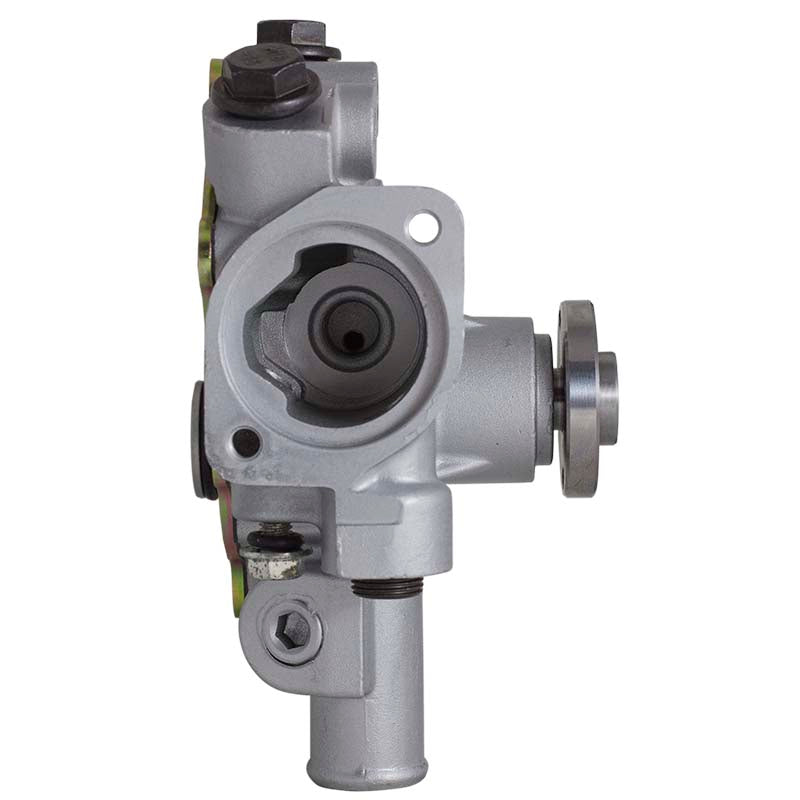 132269 Waterpump engines TK3.70