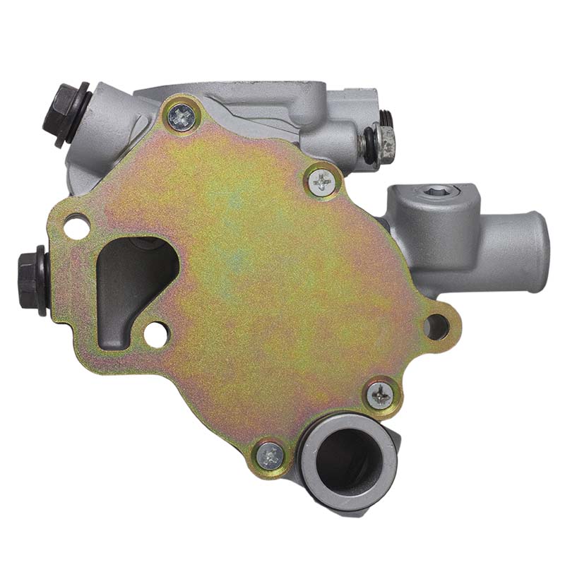 132269 Waterpump engines TK3.70