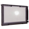12-00663-54 Bezel Display Door APX