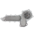 25-37581-10 Waterpump CARRIER