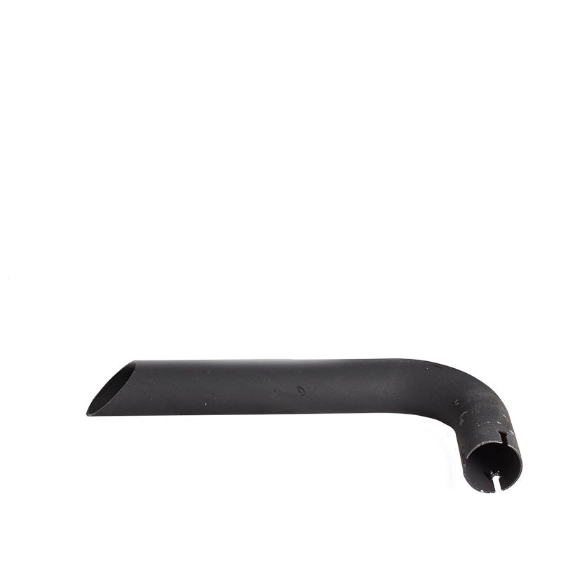 30-60018-00 Elbow muffler