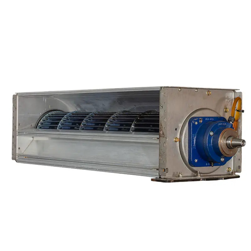 38-60013-ExL Turbine / Blower Maxima (Extended Life)