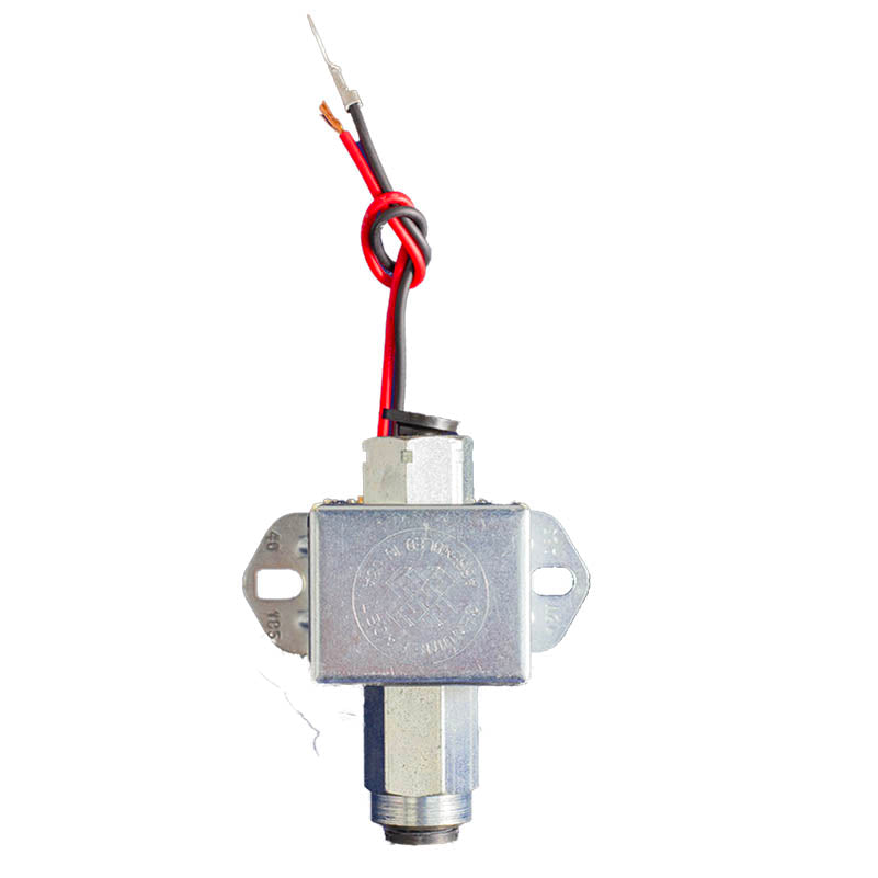 417059 V2 Fuel Pump FACET Solid State (alternative)