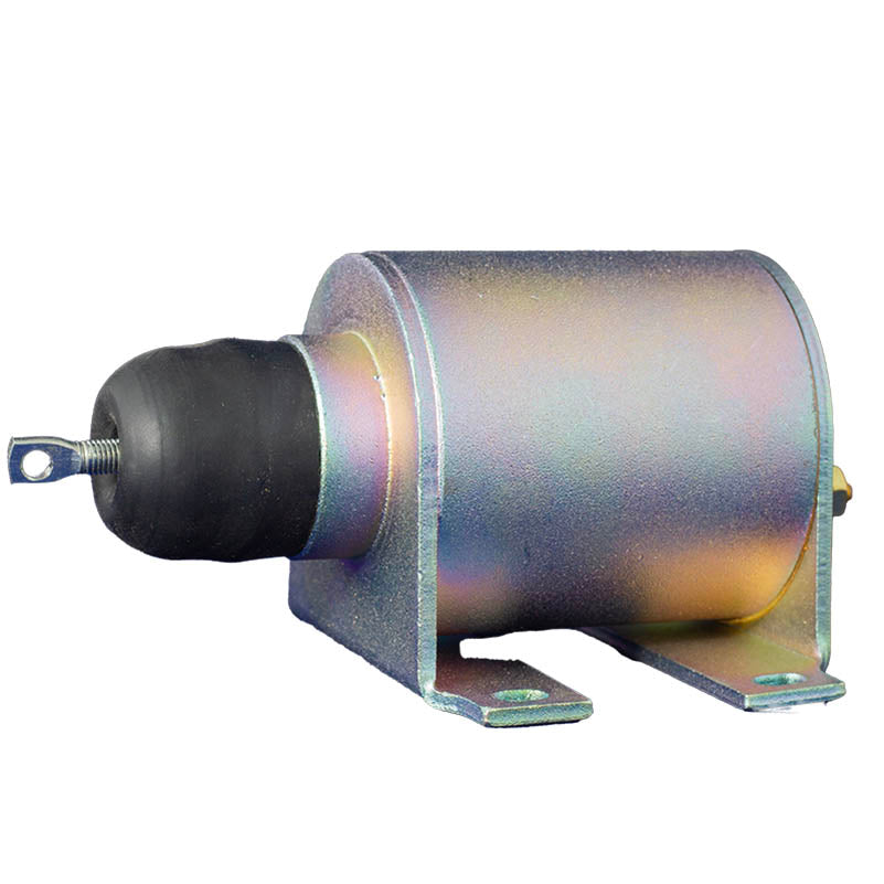 419081 Throttle Solenoid T-Series