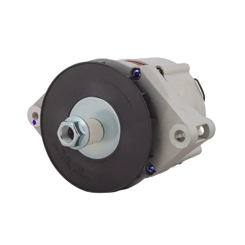 452695 Alternator 37A (Prestolite)