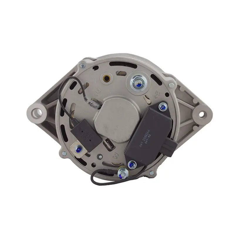 452695 Alternator 37A (Prestolite)