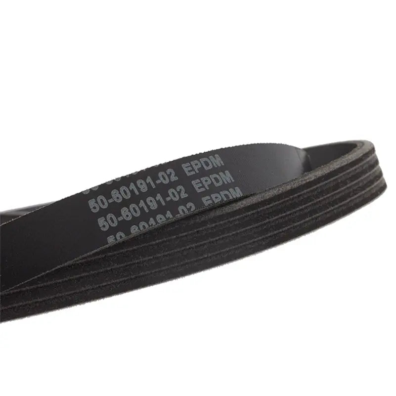 50-60191-02 Belt Alternator SUPRA 850u before S/N: TB603000