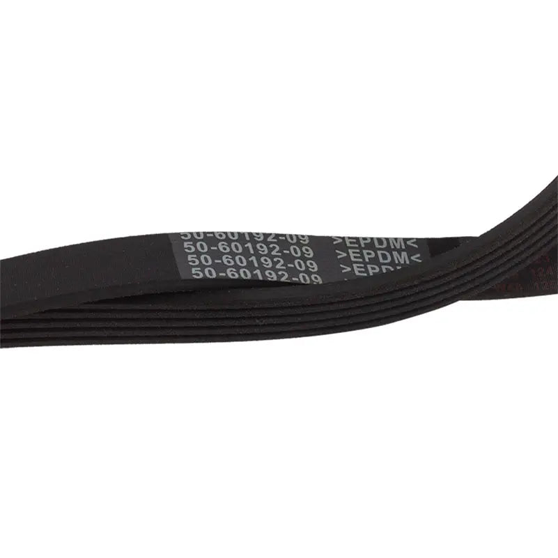 50-60192-09 Belt Alternator SUPRA 450