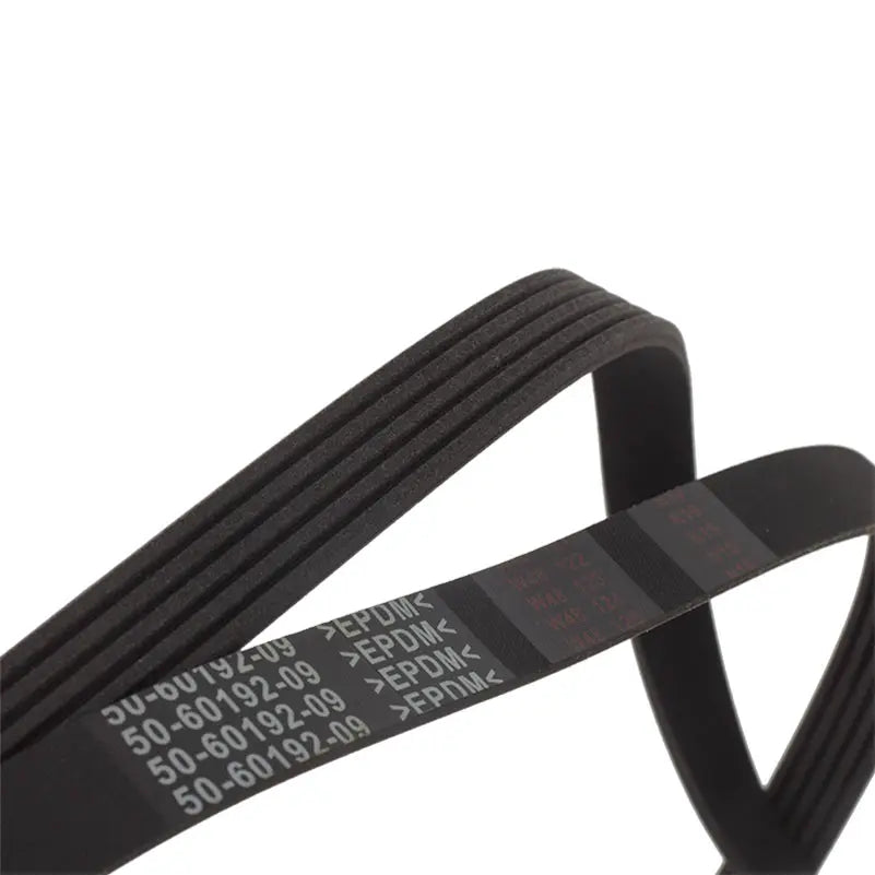 50-60192-09 Belt Alternator SUPRA 450