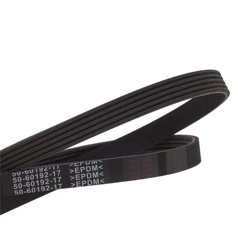 50-60192-17 Belt Alternator SUPRA 850MT