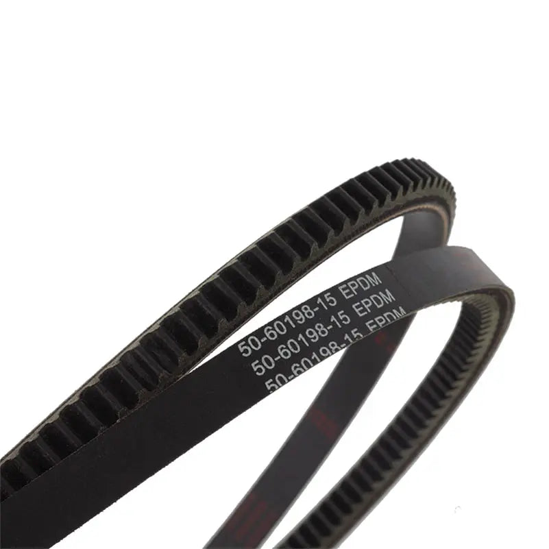 50-60198-15 Belt Electric Motor to Alternator 850MT