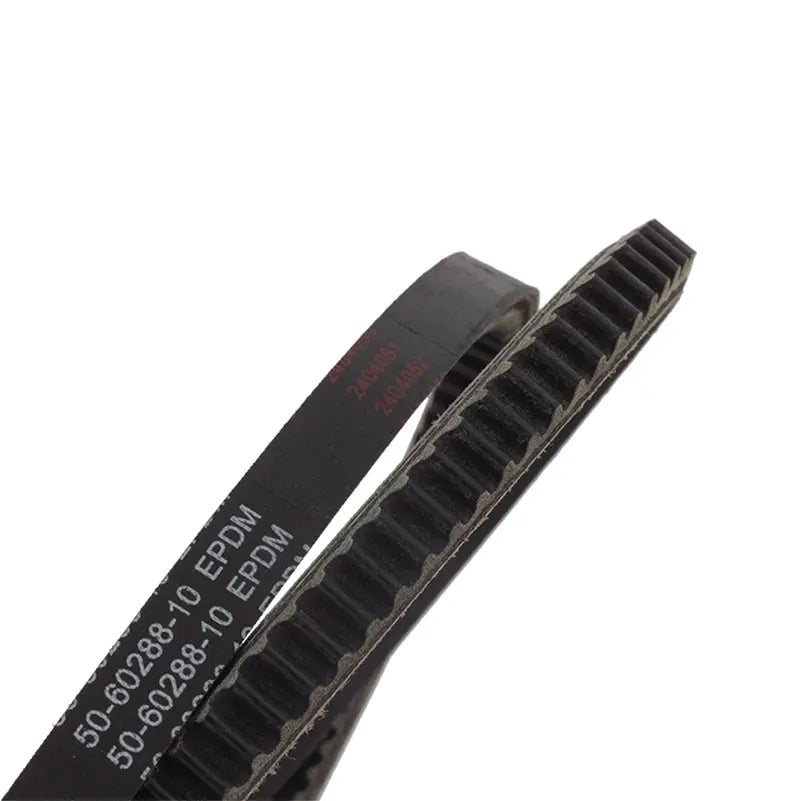 50-60288-10 Belt Alternator SUPRA 750