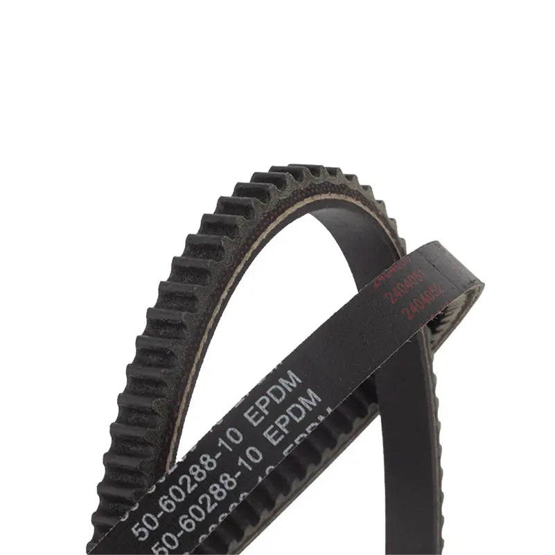 50-60288-10 Belt Alternator SUPRA 750