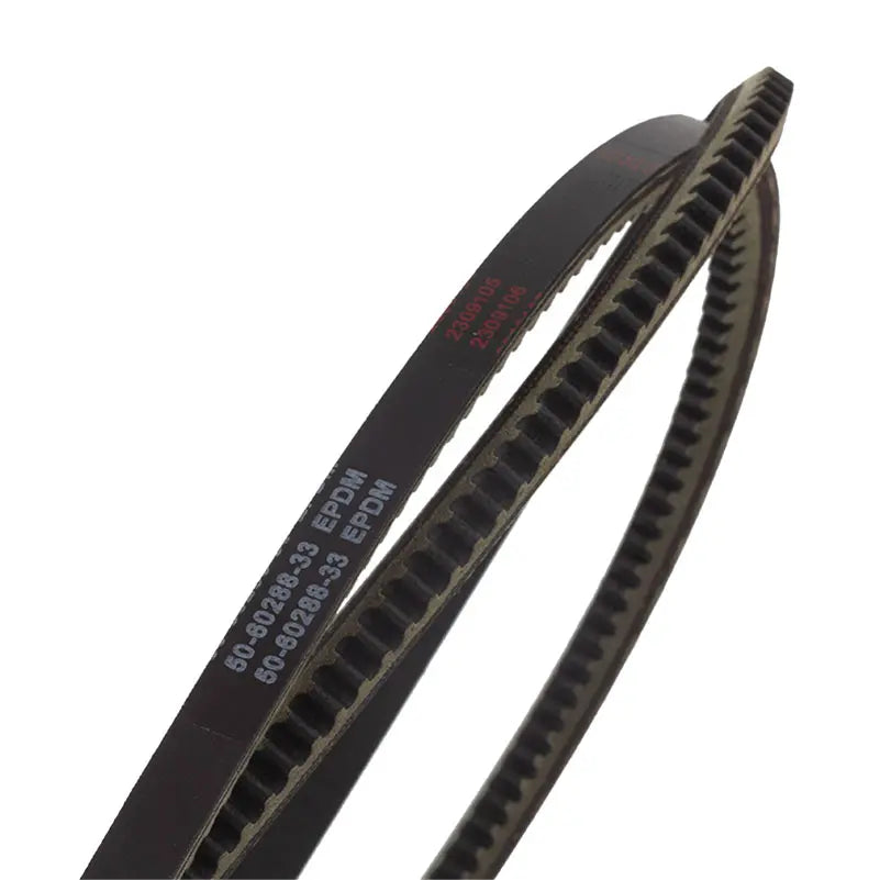 50-60288-33 Belt Engine To Compressor SUPRA 850MT