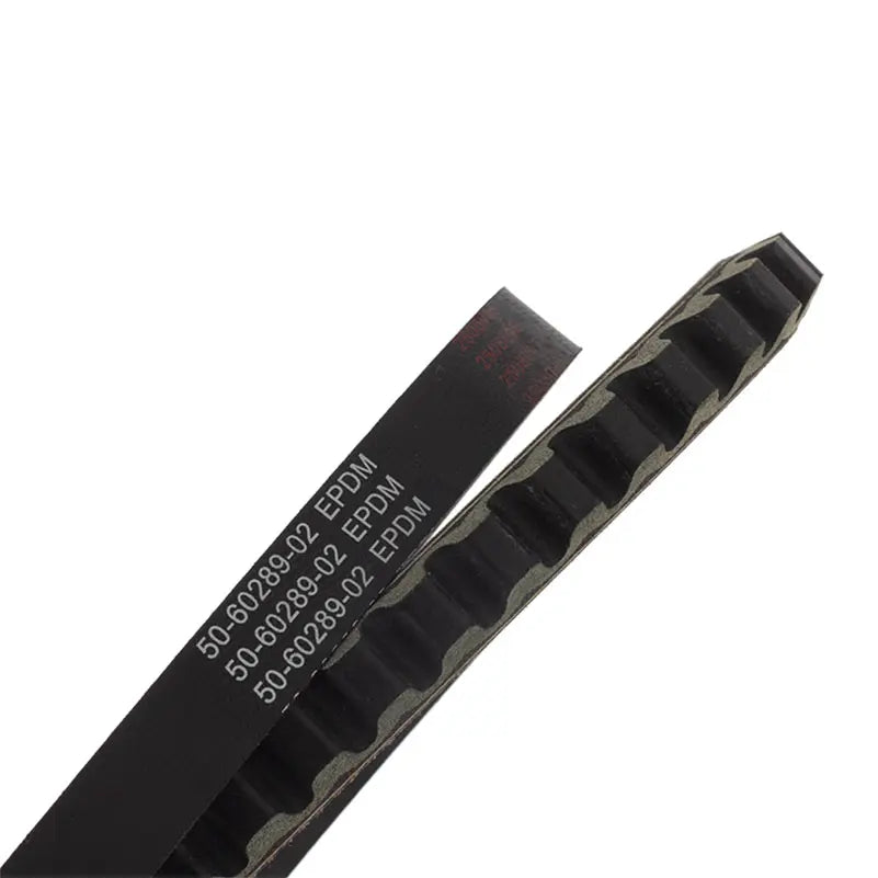 50-60289-02 Belt Electric Motor to Compressor Supra 750