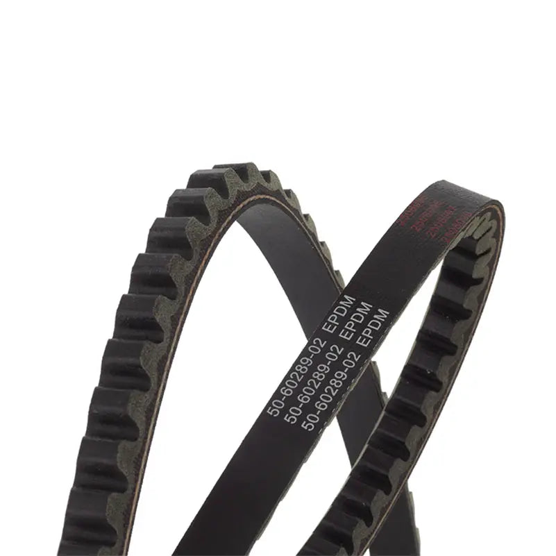 50-60289-02 Belt Electric Motor to Compressor Supra 750