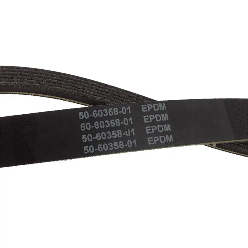 50-60358-01 Belt Engine to Electric Motor Vector 1350