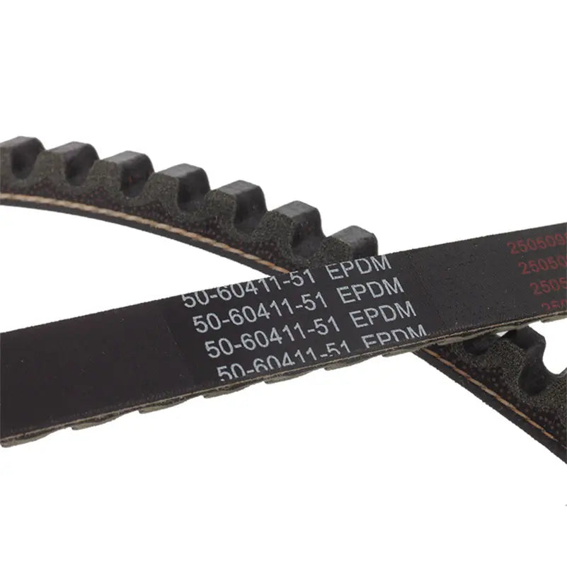 50-60411-51 Belt Electric Engine to Electric Motor Maxima