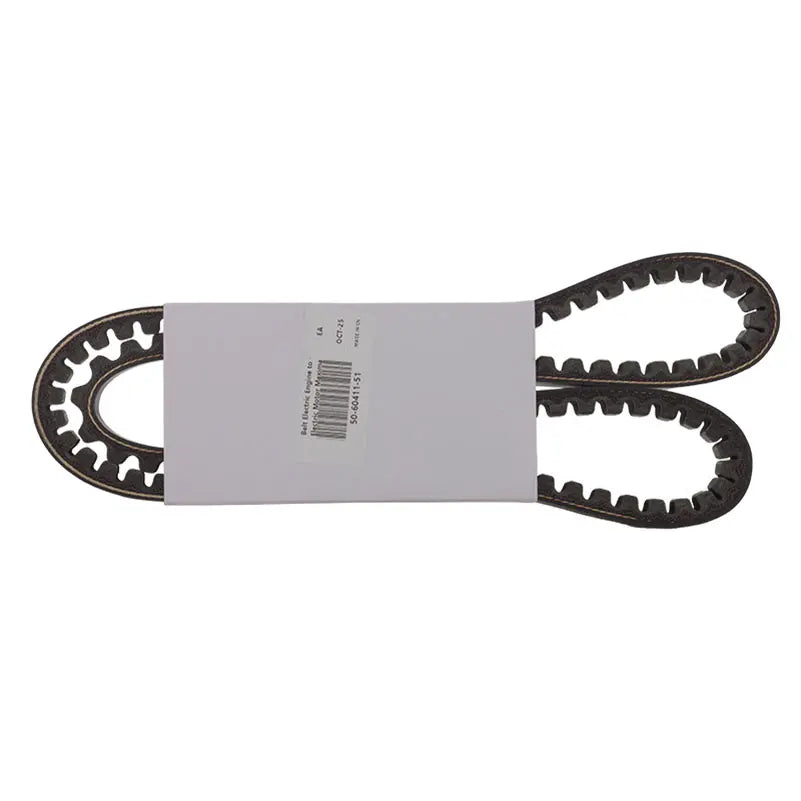 50-60411-51 Belt Electric Engine to Electric Motor Maxima