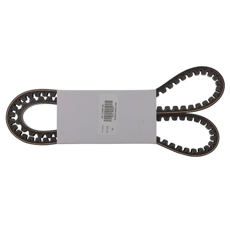 50-60411-53 BELT COMP/ENGINE SUPRA 1250