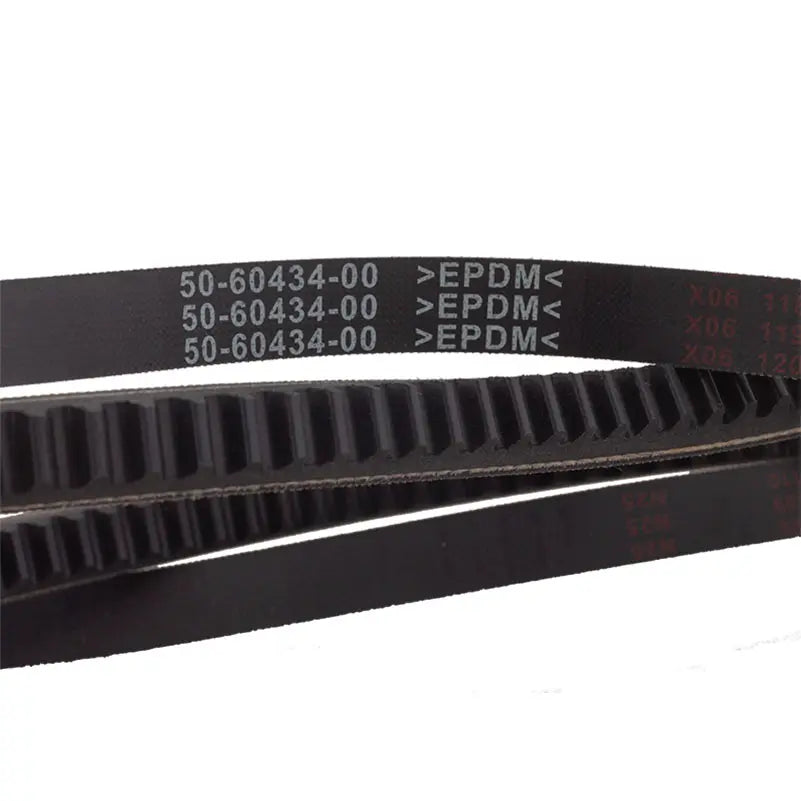 50-60434-00 Belt to Alternator Maxima 1300