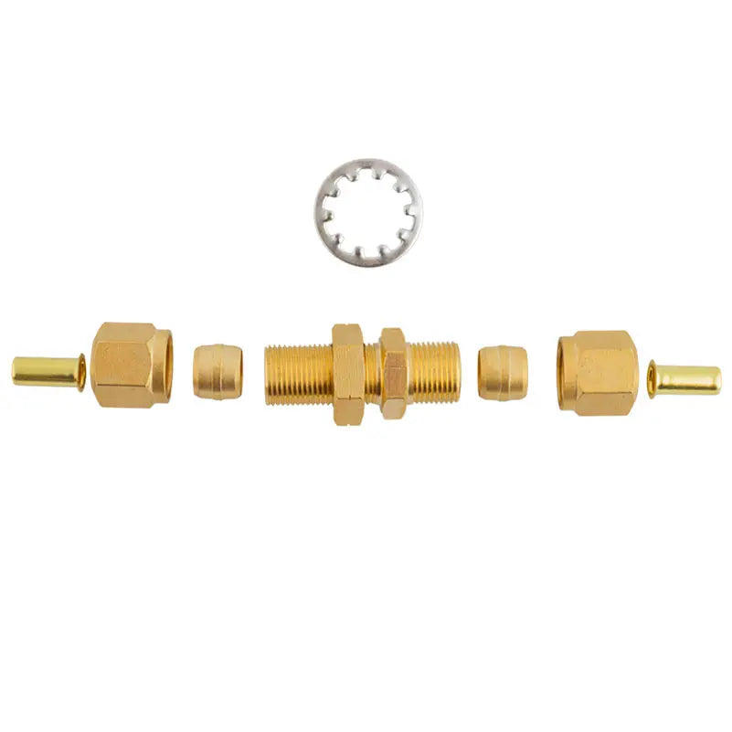 116862 Fitting Fuel Hose 3/8