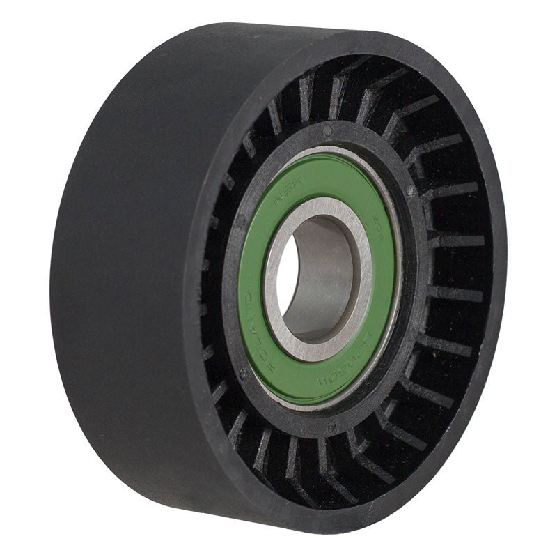 1118000242 Pulley Idler 70 X 25