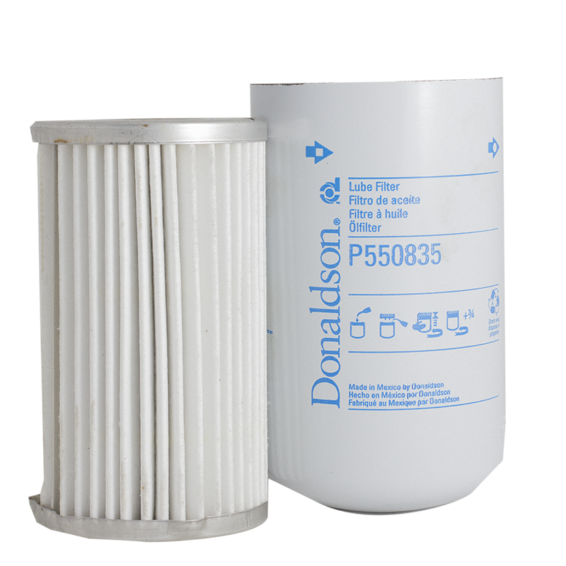 119182 Oil Filter for TK48xx engines