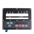 12-00450-00 Keypad VECTOR Controller