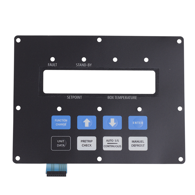 12-00521-00 Keypad Maxima