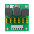 12-00714-07 Relay board for SUPRA MT