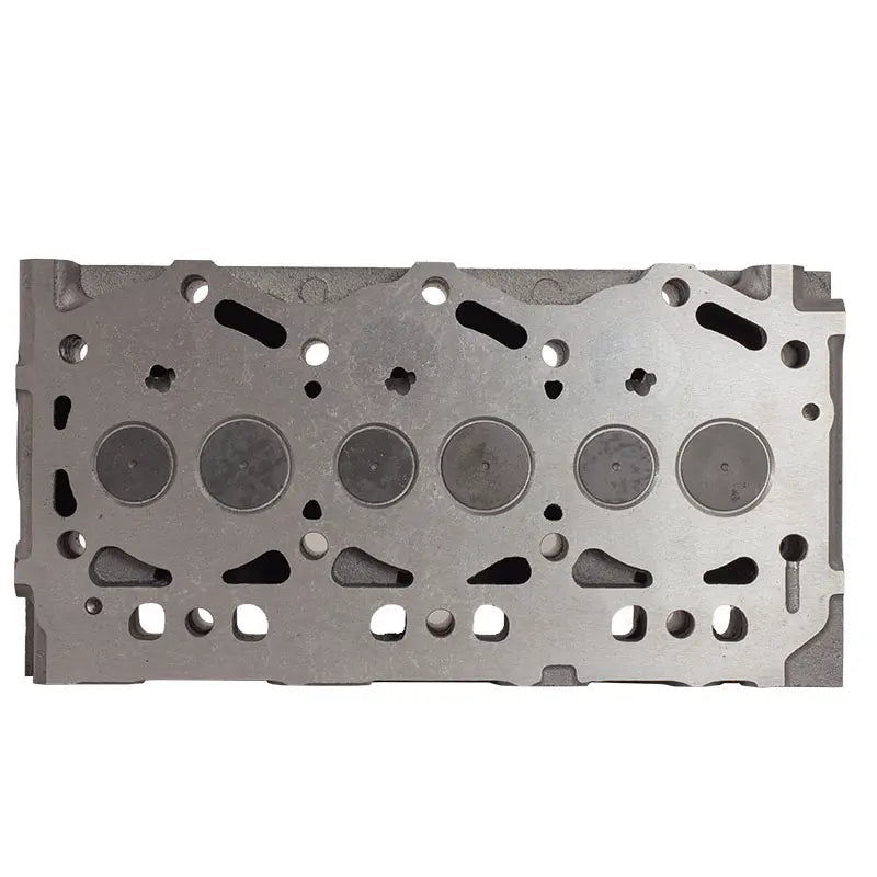 120847 Cylinder Head TK3.76/3.76N/3.76U