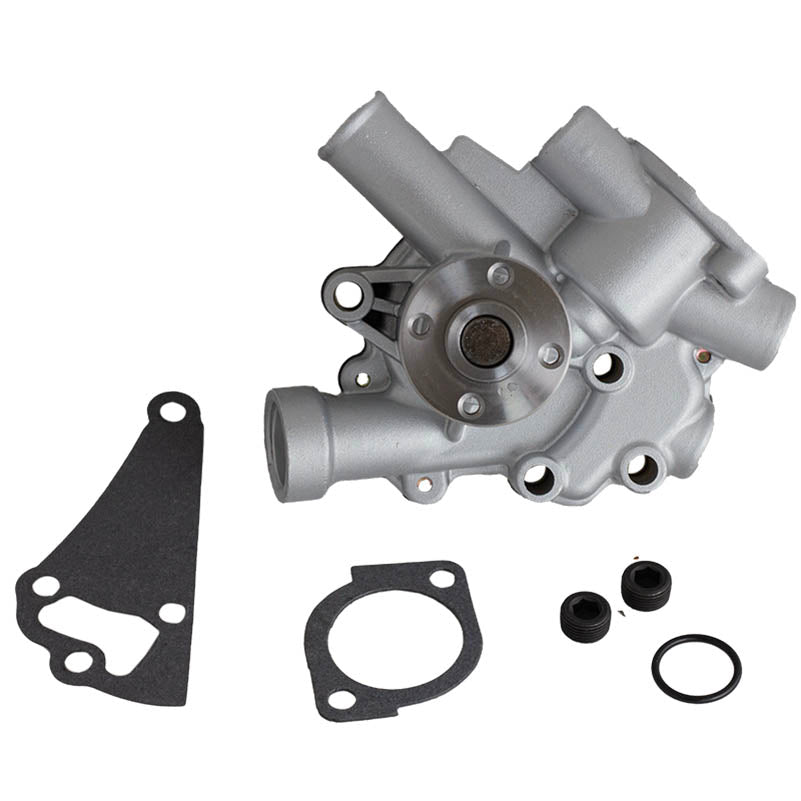 132563 Waterpump for TK3.95 (130507)