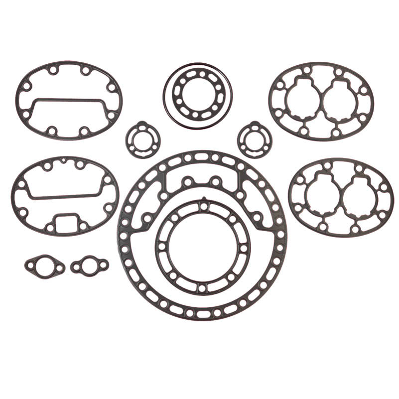 17-44707-00 Gasket Kit for CARRIER 05K 4 Cyl. Metal