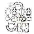 17-44775-00 Gasket Set 05G Two Port Metal