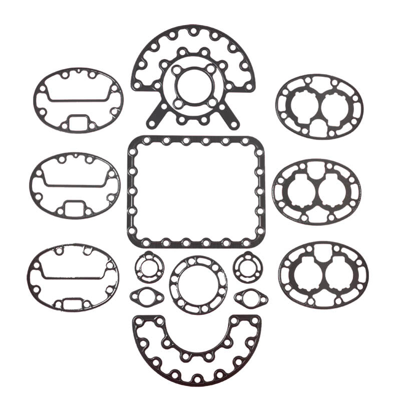17-55026-00 Gasket Kit for CARRIER 05G 4 Cyl. Metal